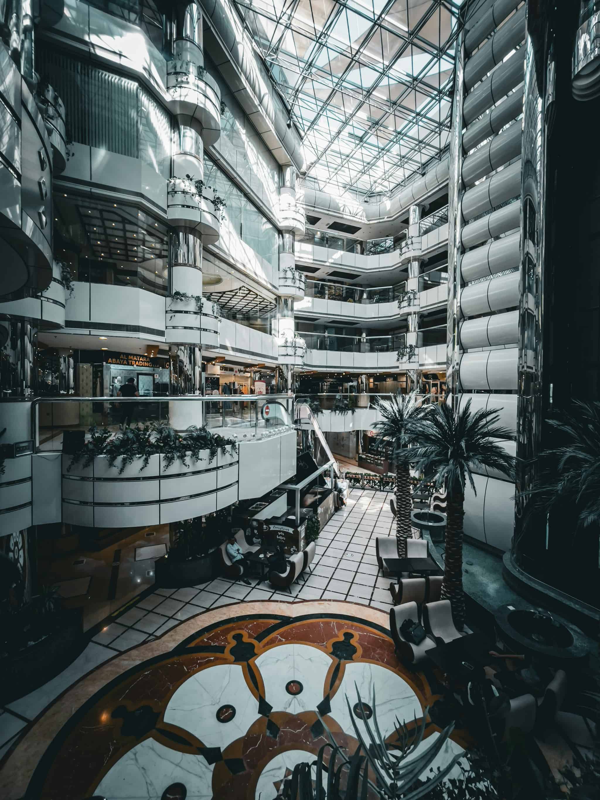 APARTMENTS — From AED 680,000*