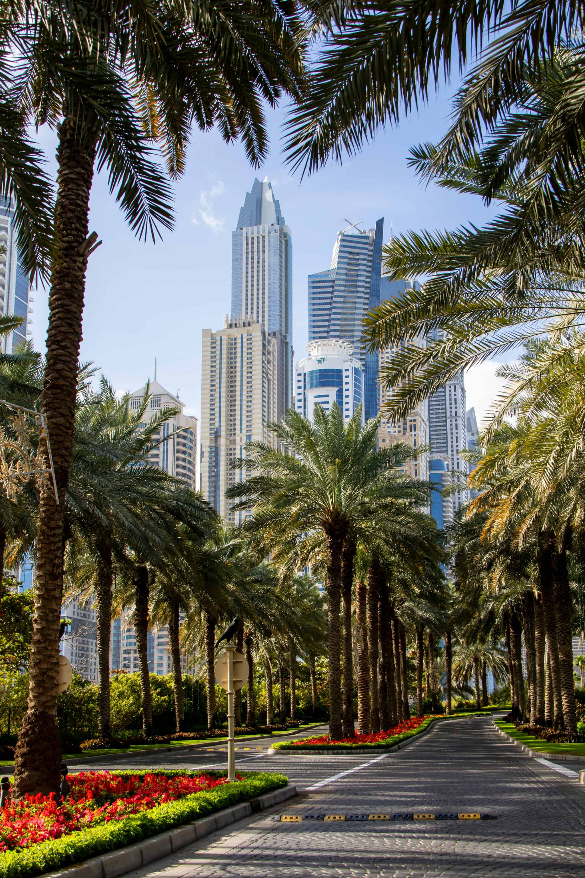 VILLAS & TOWNHOUSES — From AED 2.75 million*