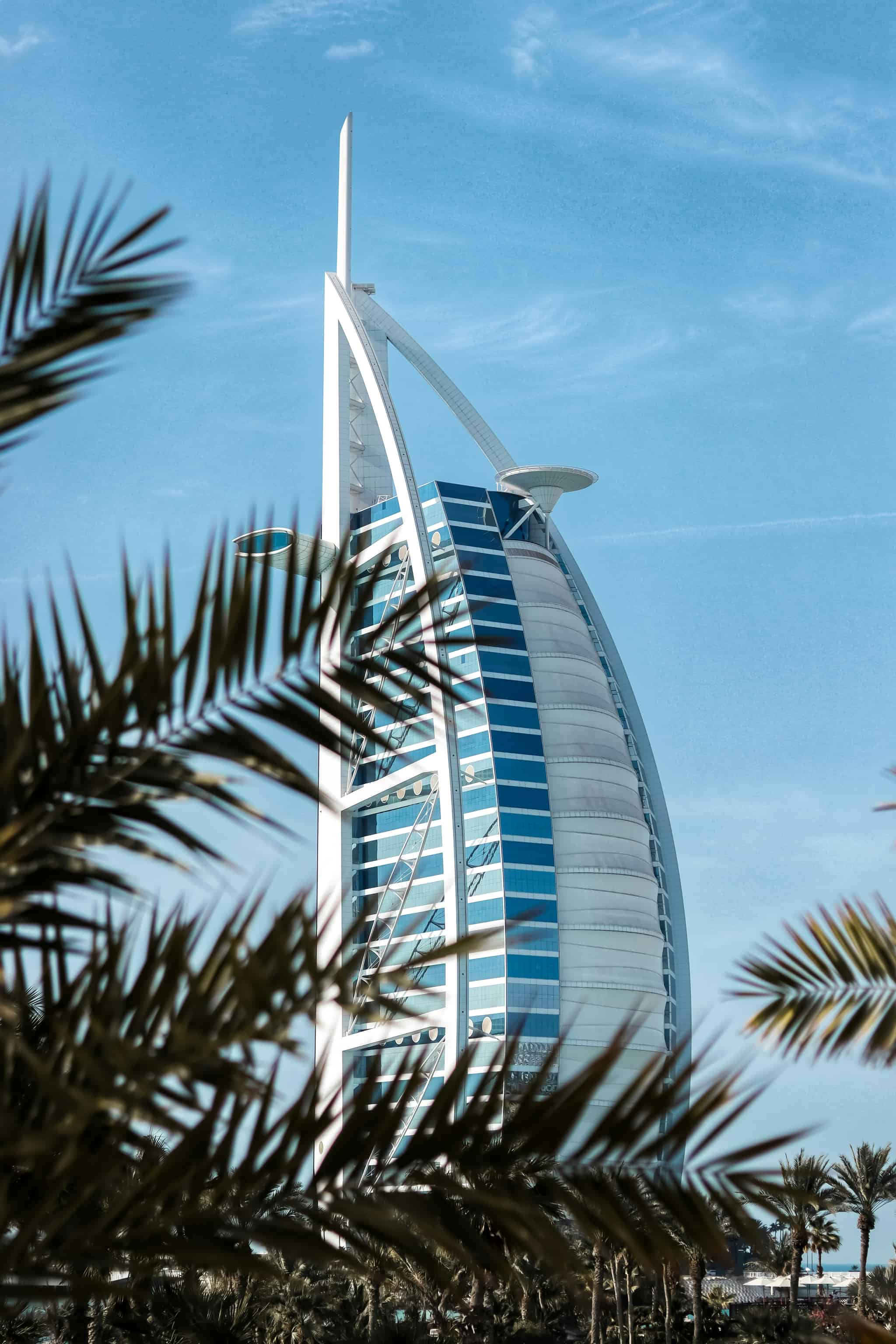 HOTEL APARTMENTS — From AED 680,000*